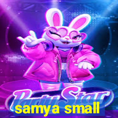 samya small